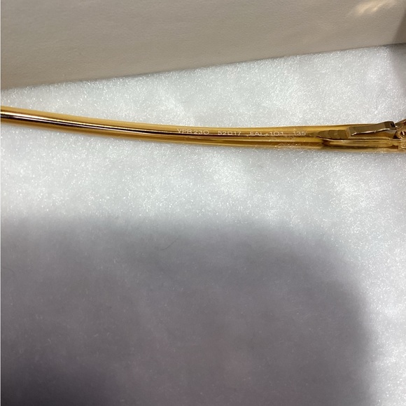 Prada Eyeglass Frames NWOB - Picture 7 of 8